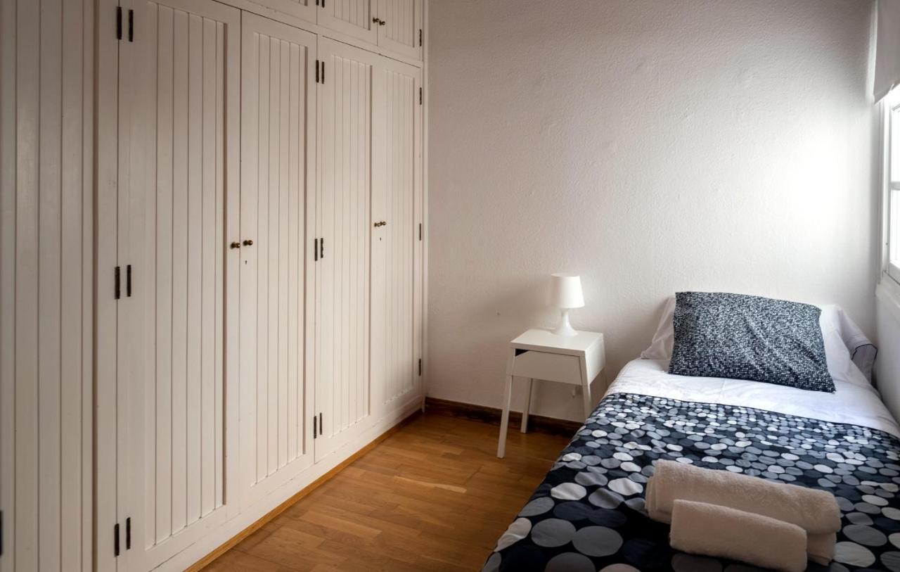 Apartamento Nebrija Santa Cruz de Tenerife