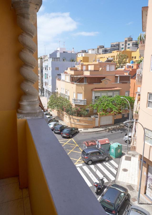 Nebrija Apartamento Santa Cruz de Tenerife