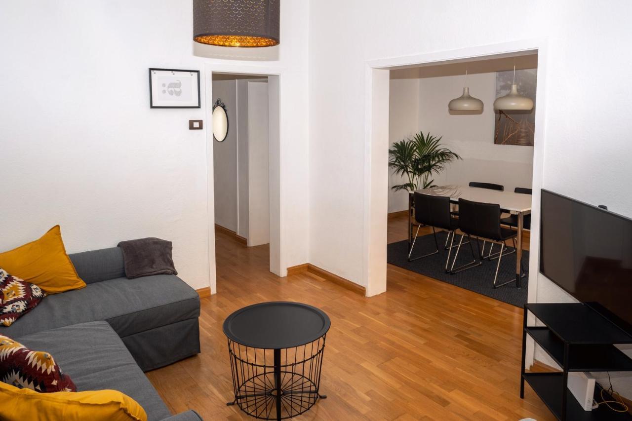 Nebrija Apartamento Santa Cruz de Tenerife