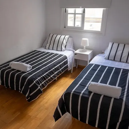 Ferienwohnung Nebrija Santa Cruz de Tenerife Exterior foto