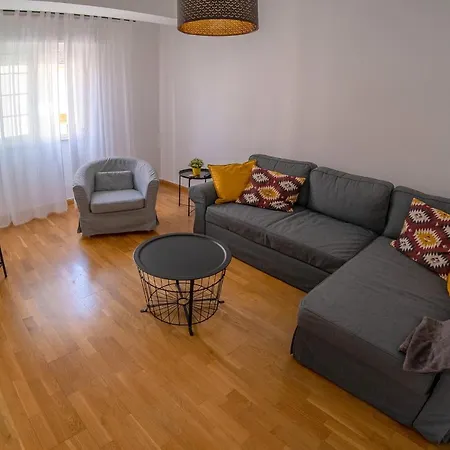 Ferienwohnung Nebrija Santa Cruz de Tenerife Exterior foto