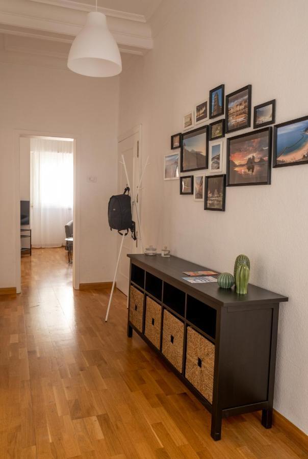 Nebrija Appartamento