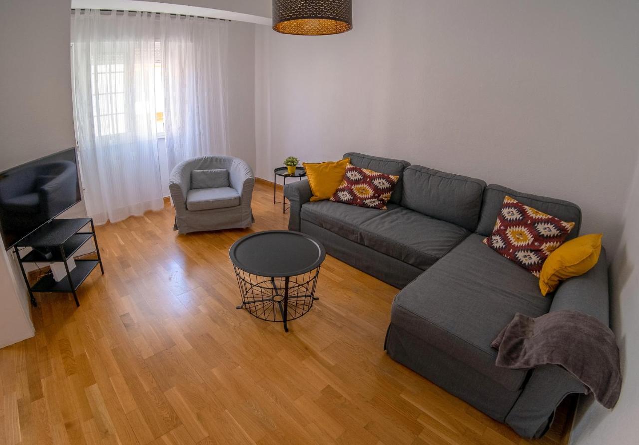 Nebrija Appartamento